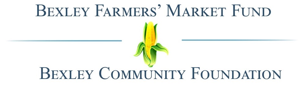 Farmers' Market Fund logo