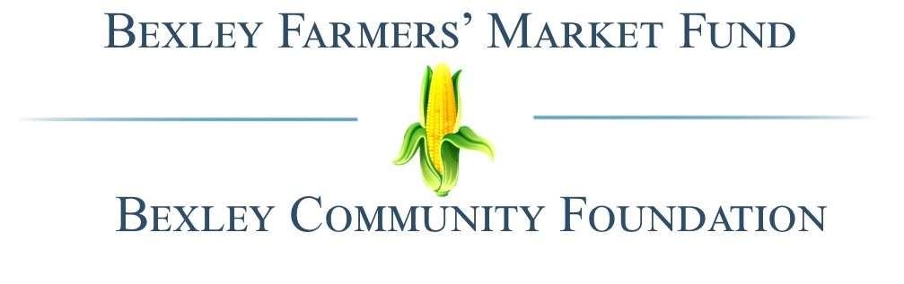 Farmers' Market Fund logo