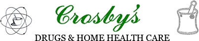 crosbys crosbys