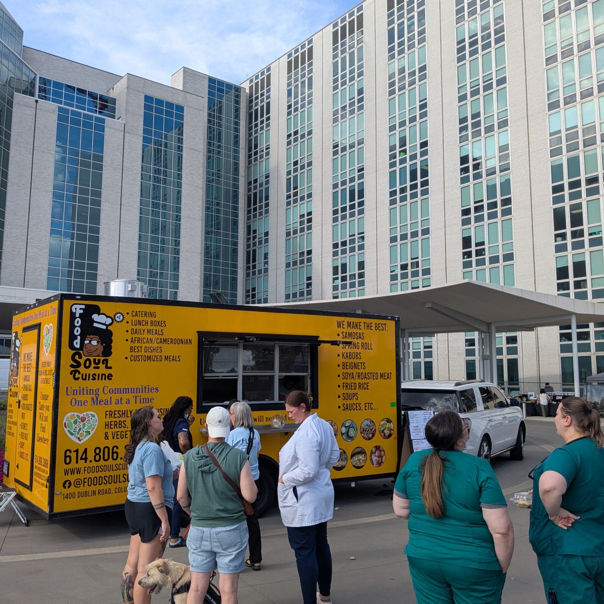 foodsouls ohiohealth